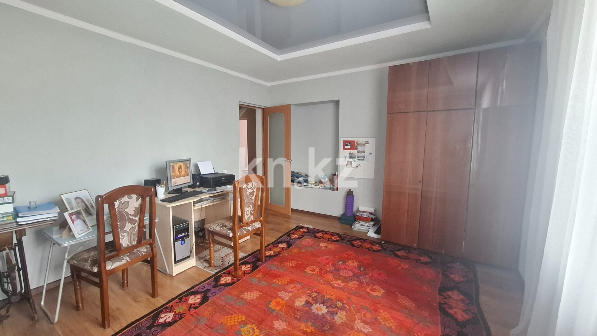 Продажа 5-комнатного дома, 300 м² в Караганде - фото 13