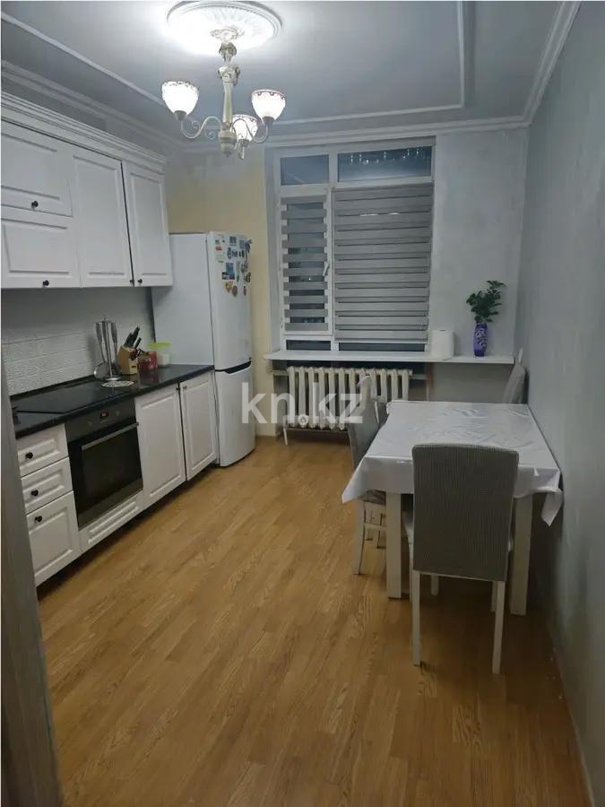 Продажа 2-комнатной квартиры, 68.6 м² - Продажа двухкомнатных квартир от собственников в Астане фото 3 из 6