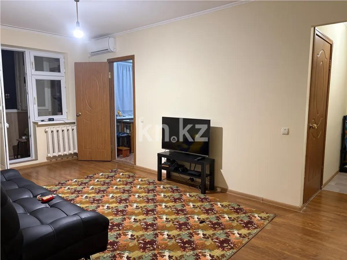 Продажа 3-комнатной квартиры, 58 м², мкр-н Сайран, дом  8 в Алматы