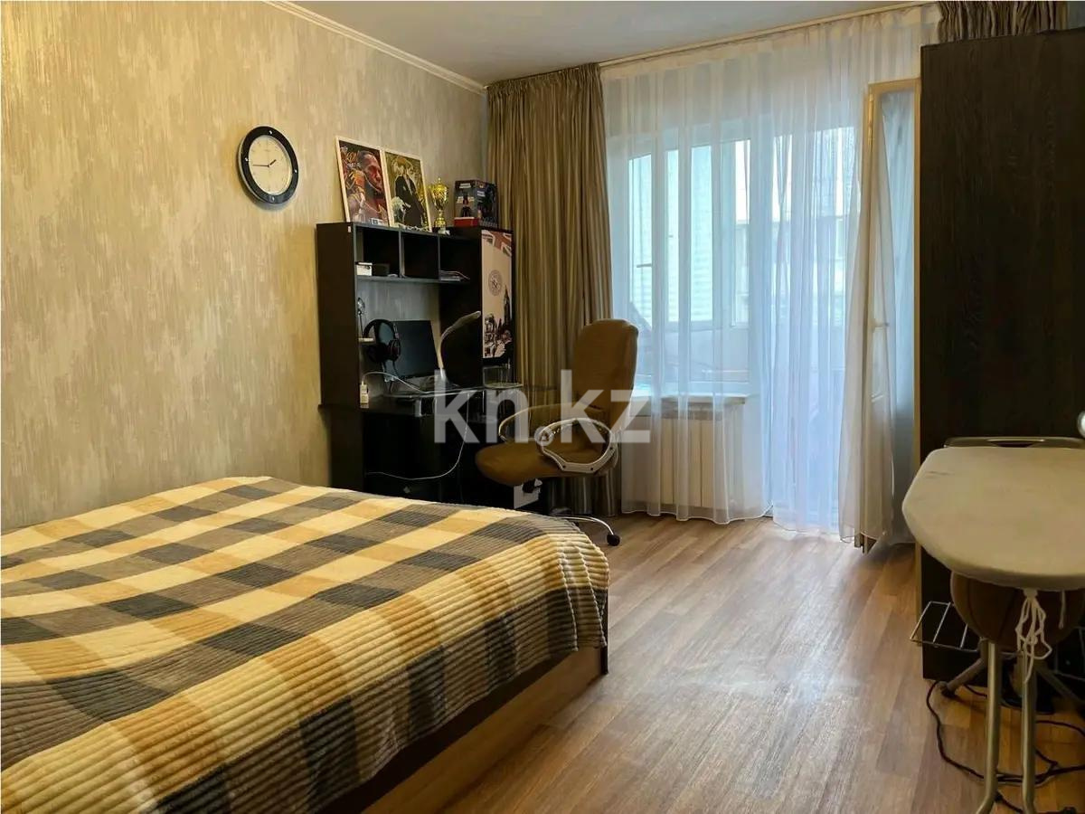 Продажа 4-комнатной квартиры, 85 м², мкр. Мамыр-2, дом  7 - Продажа квартир в Алматы фото 3 из 4