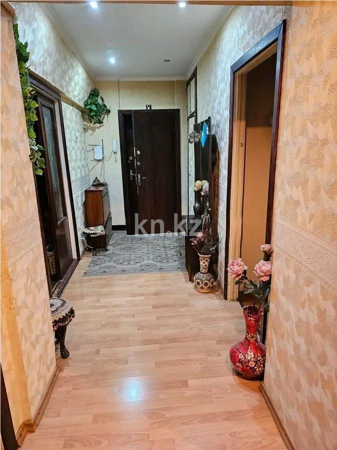 Продажа 4-комнатной квартиры, 107 м² - Продажа квартир в Алматы - страница 28 фото 8 из 8