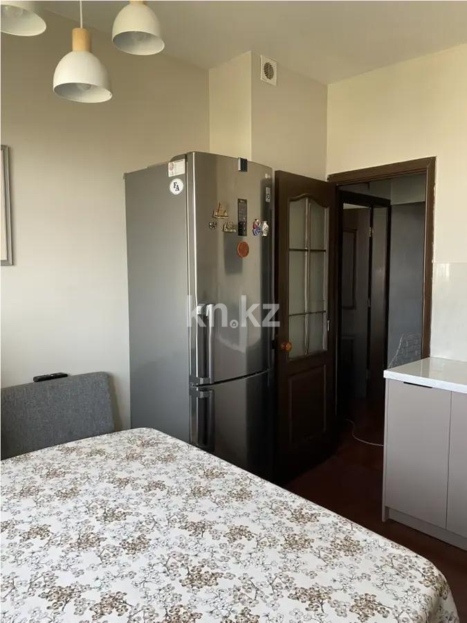 Продажа 3-комнатной квартиры, 72 м² в Алматы - фото 3