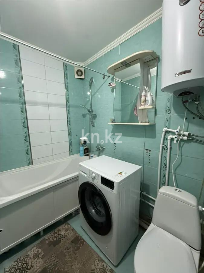 Продажа 2-комнатной квартиры, 48 м² - Продажа двухкомнатных квартир в Караганде - страница 8 фото 4 из 5