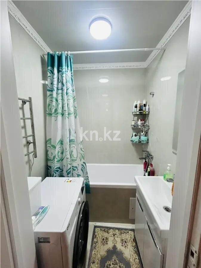 Продажа 3-комнатной квартиры, 78 м² в Астане - фото 5