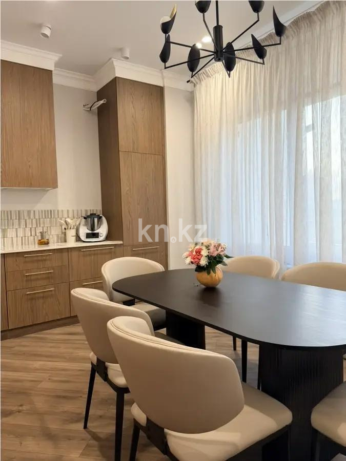 Продажа 3-комнатной квартиры, 80 м², ул. Тыныбаева, дом  12 - Продажа квартир в Казахстане фото 3 из 6