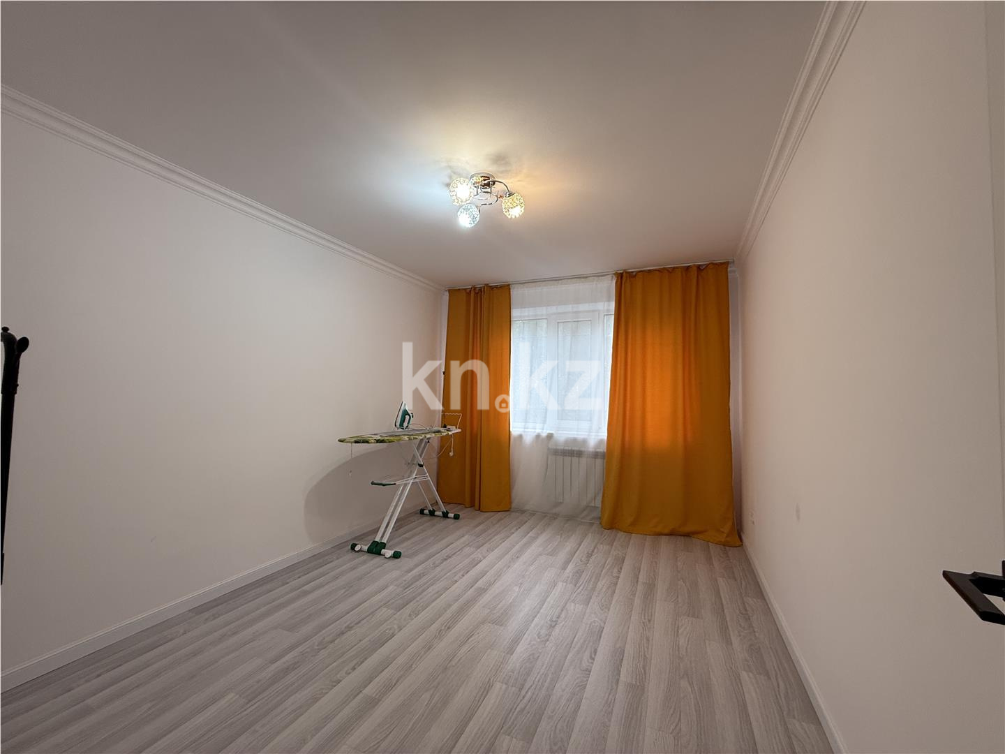 Продажа 3-комнатной квартиры, 70 м², ул. Сатыбалдина, дом  18 в Караганде - фото 8