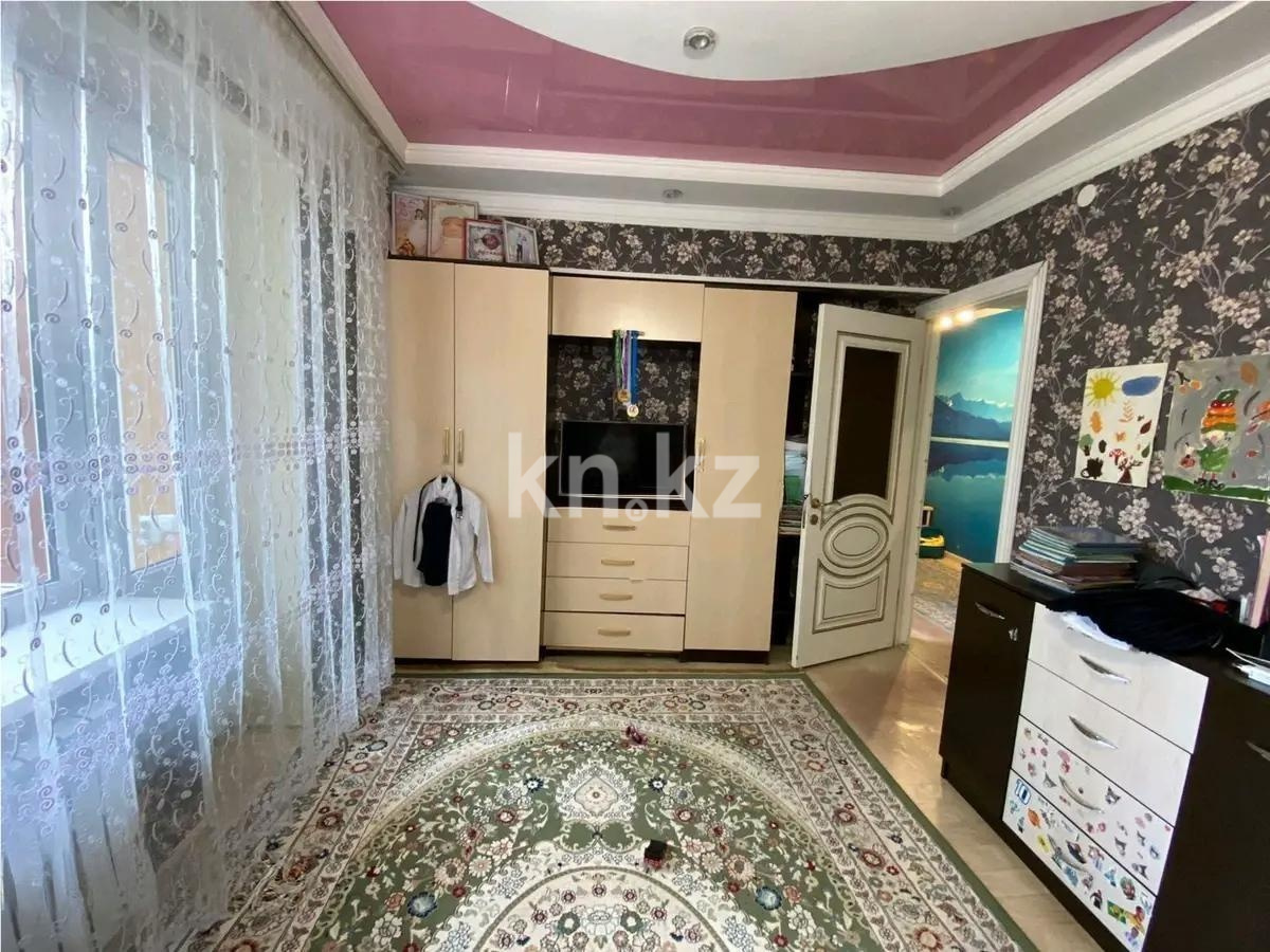Продажа 2-комнатной квартиры, 51.4 м² в Алматы - фото 2