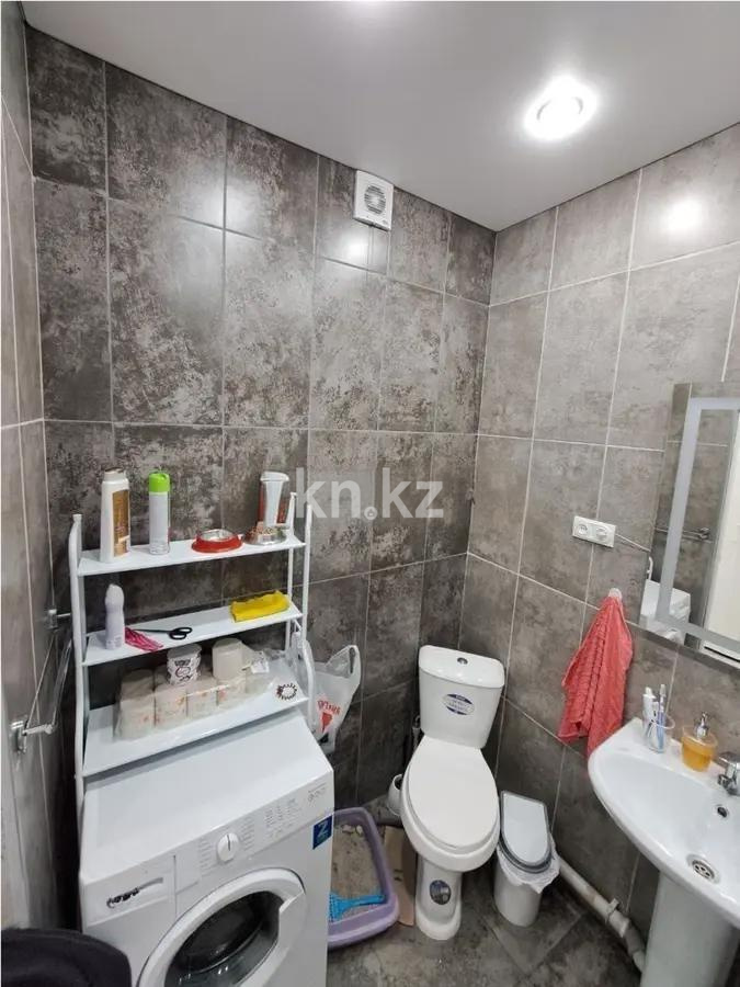 Продажа 1-комнатной квартиры, 22 м², мкр-н Калкаман-1, дом  5/9 - Продажа квартир в новостройках Алматы без посредников фото 3 из 3