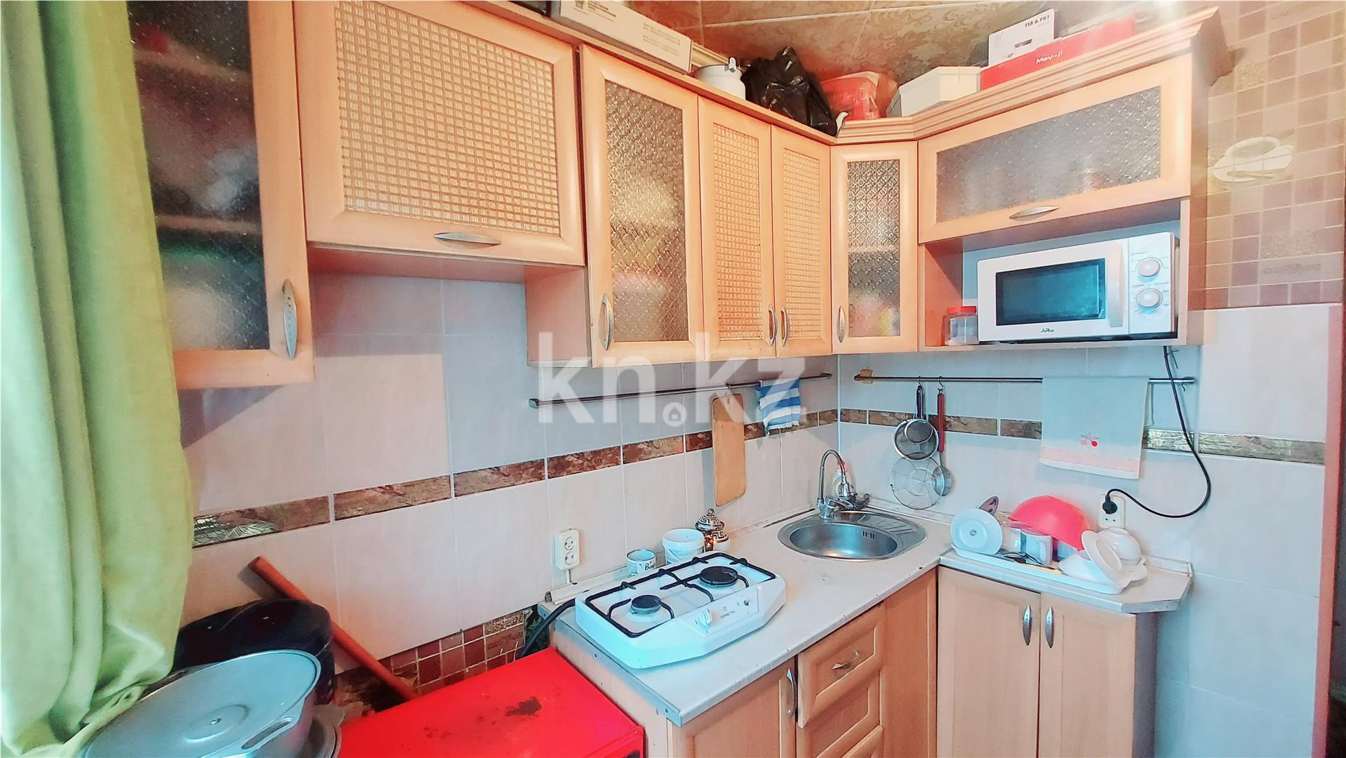 Продажа 2-комнатной квартиры, 47 м² - Продажа двухкомнатных квартир в Караганде - страница 50 фото 7 из 12