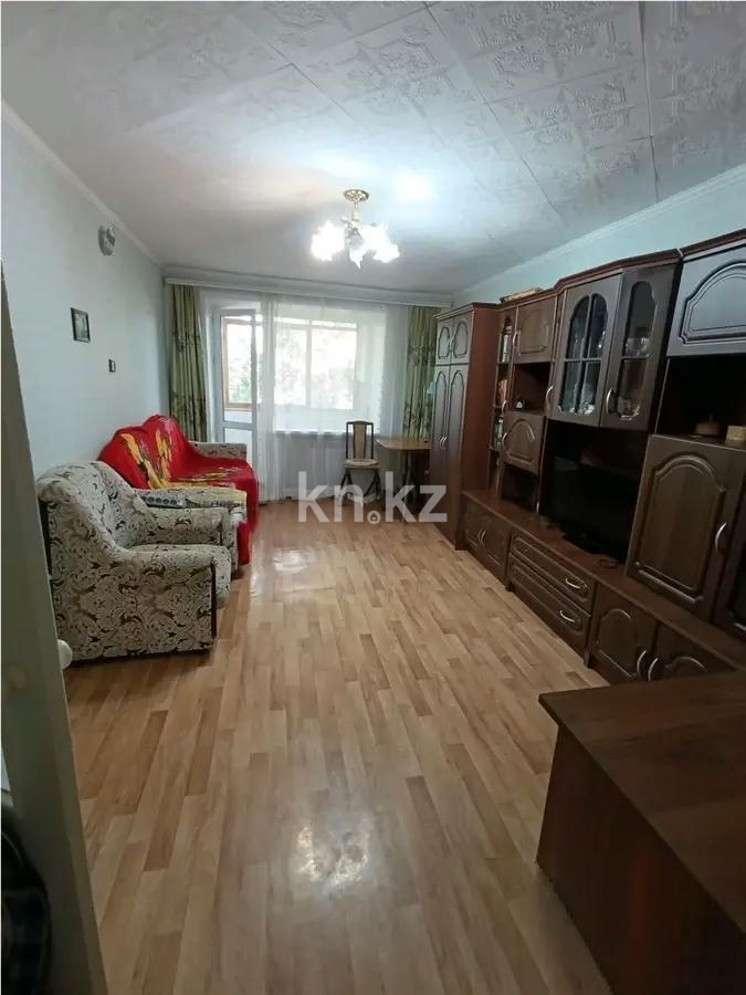Продажа 2-комнатной квартиры, 47 м² в Караганде