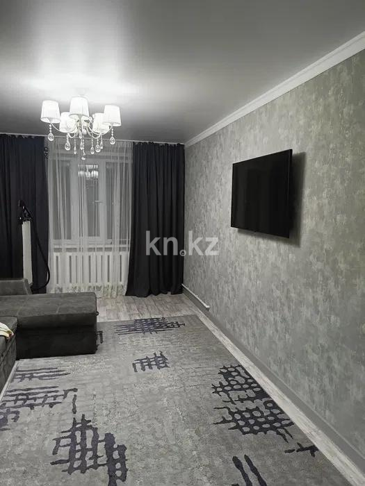 Продажа 3-комнатной квартиры, 70 м², пр. Металлургов - Продажа  трехкомнатных квартир в Темиртау фото 1 из 16