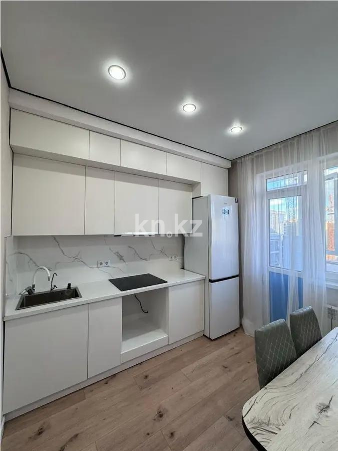 Продажа 2-комнатной квартиры, 52 м² в Астане - фото 3