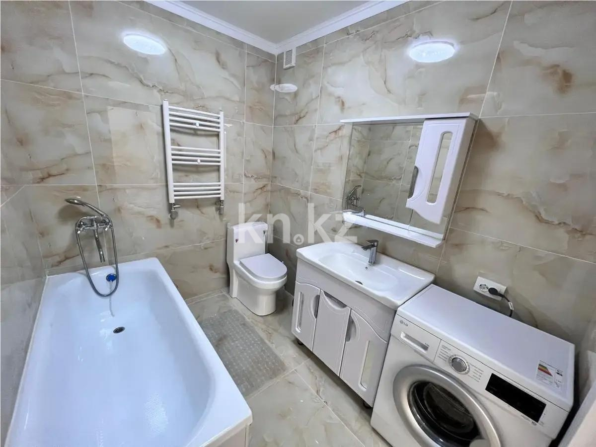 Продажа 2-комнатной квартиры, 46 м² в Караганде - фото 4