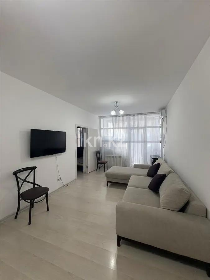 Продажа 3-комнатной квартиры, 70 м² в Алматы
