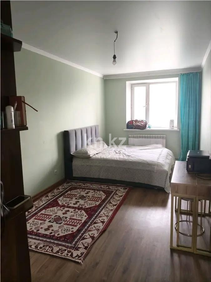 Продажа 2-комнатной квартиры, 57 м² в Астане - фото 5