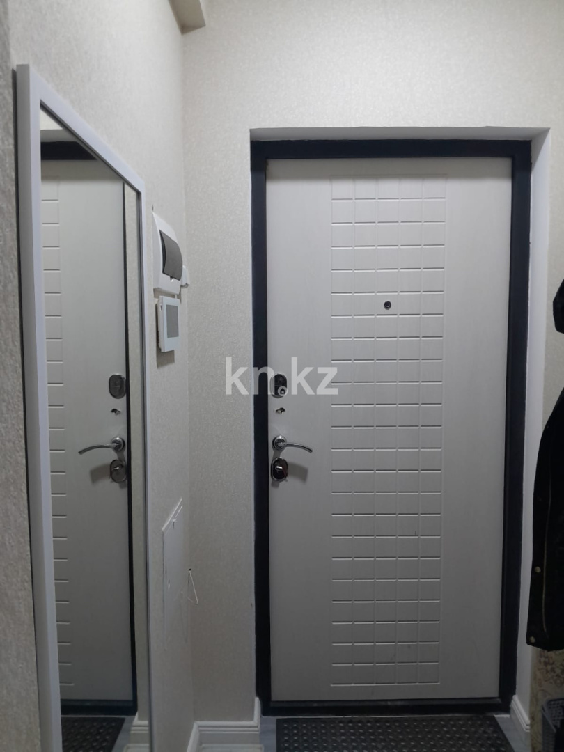 Аренда 1-комнатной квартиры, 40 м² в Астане - фото 6