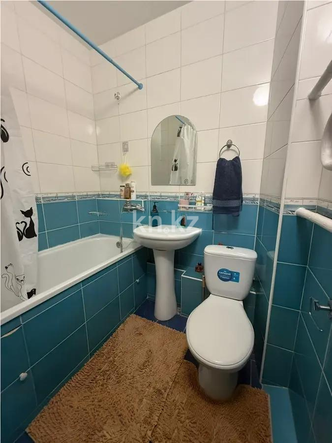 Продажа 1-комнатной квартиры, 32 м² - Продажа однокомнатных квартир от собственников в Алматы фото 3 из 4