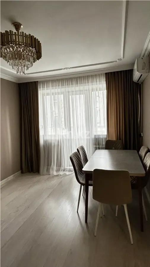 Продажа 2-комнатной квартиры, 45 м² - Продажа квартир в Караганде - страница 4 фото 3 из 6