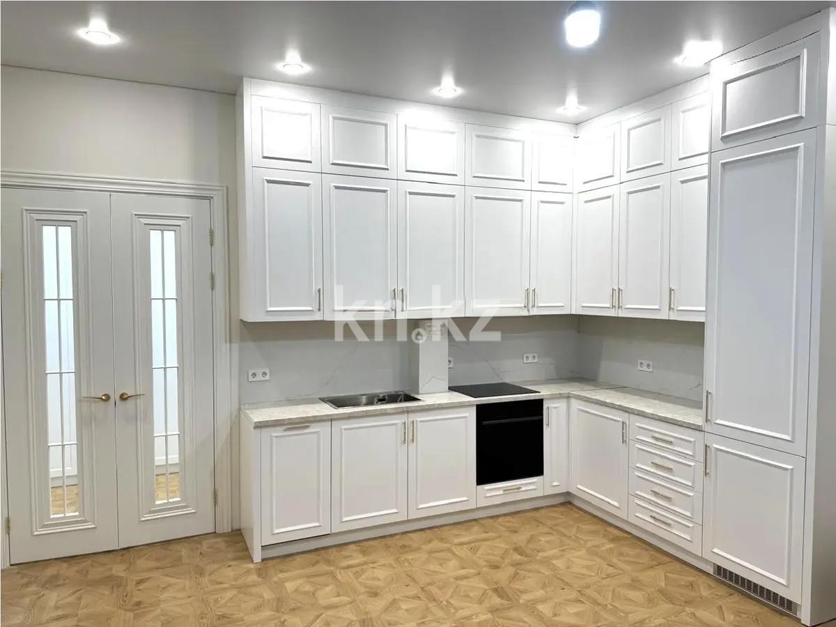 Продажа 2-комнатной квартиры, 57 м² - Продажа квартир в Казахстане - страница 17 фото 2 из 4