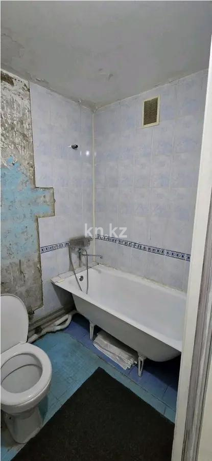 Продажа 1-комнатной квартиры, 33.2 м² - Продажа квартир в Алмалинском р-не Алматы фото 4 из 6