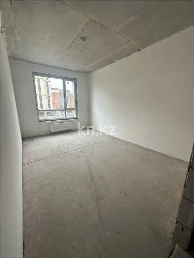 Продажа 1-комнатной квартиры, 41 м² - Продажа однокомнатных квартир в р-не Алматы Астаны - страница 2 фото 2 из 3