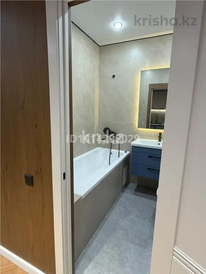 Продажа 1-комнатной квартиры, 25.1 м² в Астане - фото 3