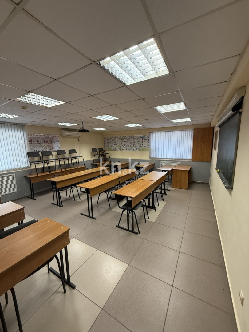 Аренда помещения - Аренда офисных и торговых помещений в Астане в р-не Байконур фото 4 из 9