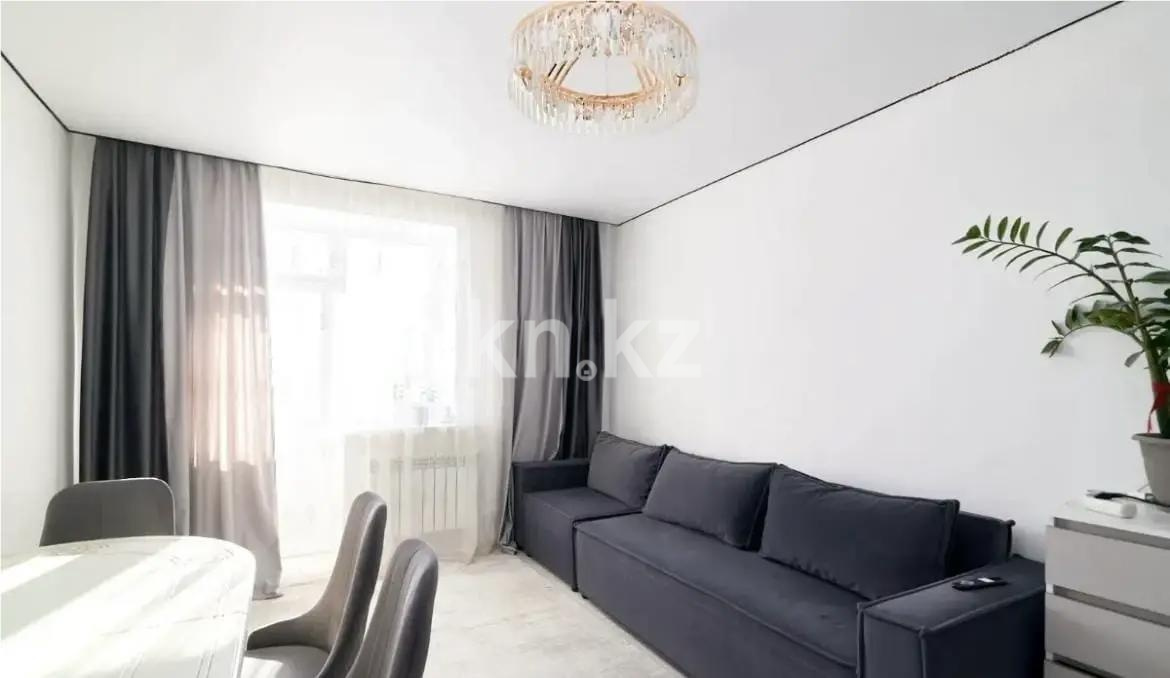 Продажа 1-комнатной квартиры, 36 м² в Алматы