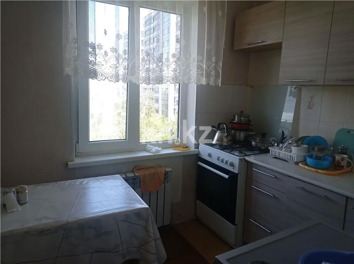 Продажа 3-комнатной квартиры, 59 м² - Продажа трехкомнатных квартир от собственников в Алматы - страница 7 фото 4 из 4