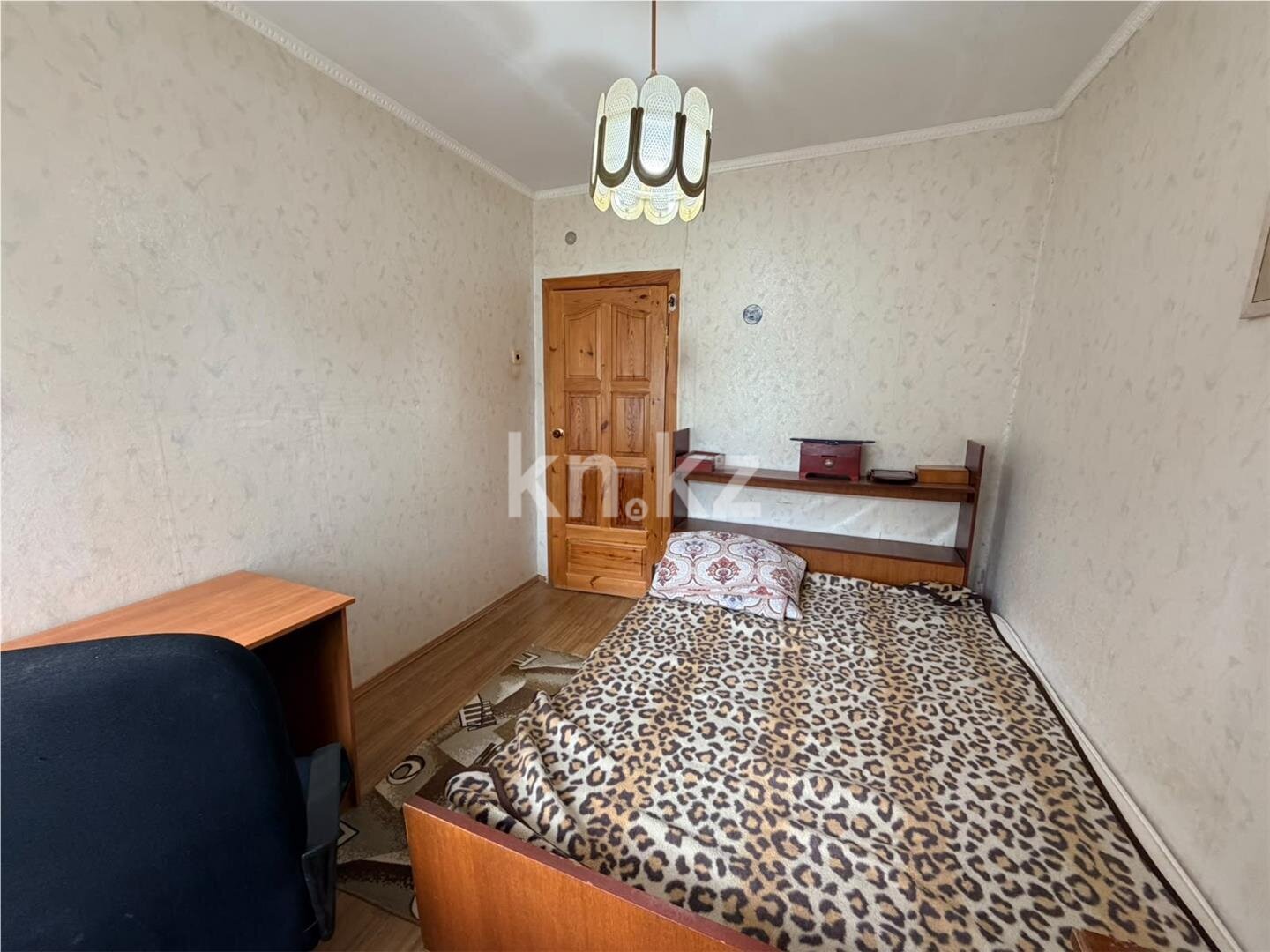 Продажа 3-комнатной квартиры, 60.3 м² в Астане - фото 4