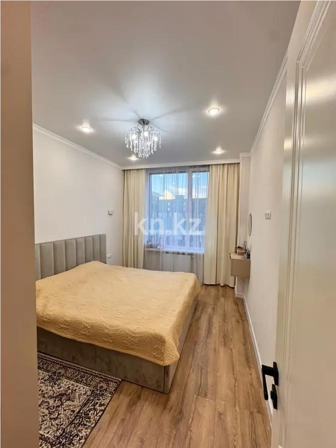 Продажа 2-комнатной квартиры, 59 м², ул. Е-669, дом  13 - Продажа квартир в Астане фото 2 из 5