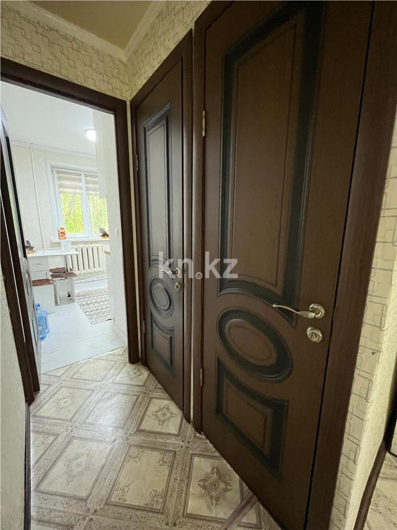 Продажа 3-комнатной квартиры, 62 м² - Продажа трехкомнатных квартир в Караганде - страница 3 фото 14 из 16