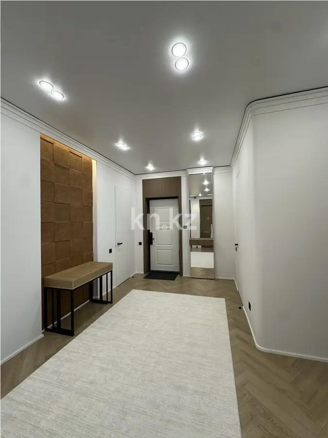 Продажа 4-комнатной квартиры, 126 м², пр. Аль-Фараби, дом  1 в Астане - фото 8