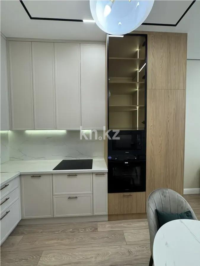 Продажа 2-комнатной квартиры, 53 м² в Астане - фото 3