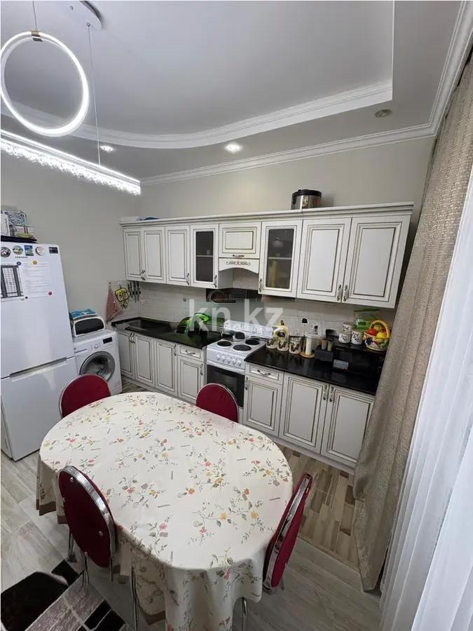 Продажа 1-комнатной квартиры, 48 м² в Астане - фото 3
