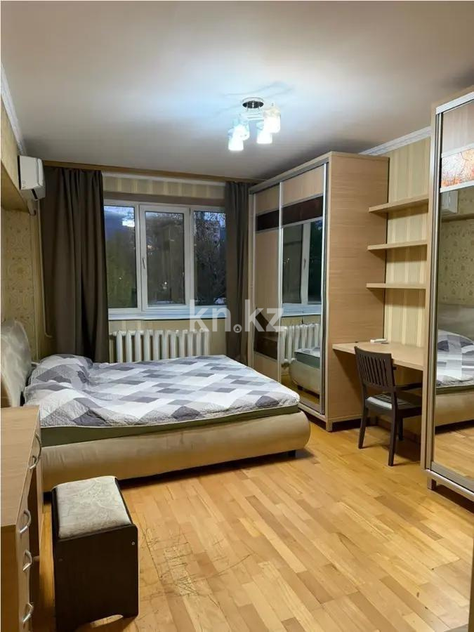 Продажа 4-комнатной квартиры, 94 м² - Продажа четырехкомнатных квартир в панельном доме в Казахстане - страница 2 фото 2 из 4