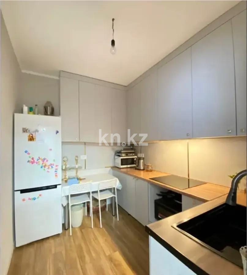 Продажа 4-комнатной квартиры, 121 м², ул. Нурмагамбетова, дом  23 - Продажа  четырехкомнатных квартир в Астане без посредников фото 5 из 7