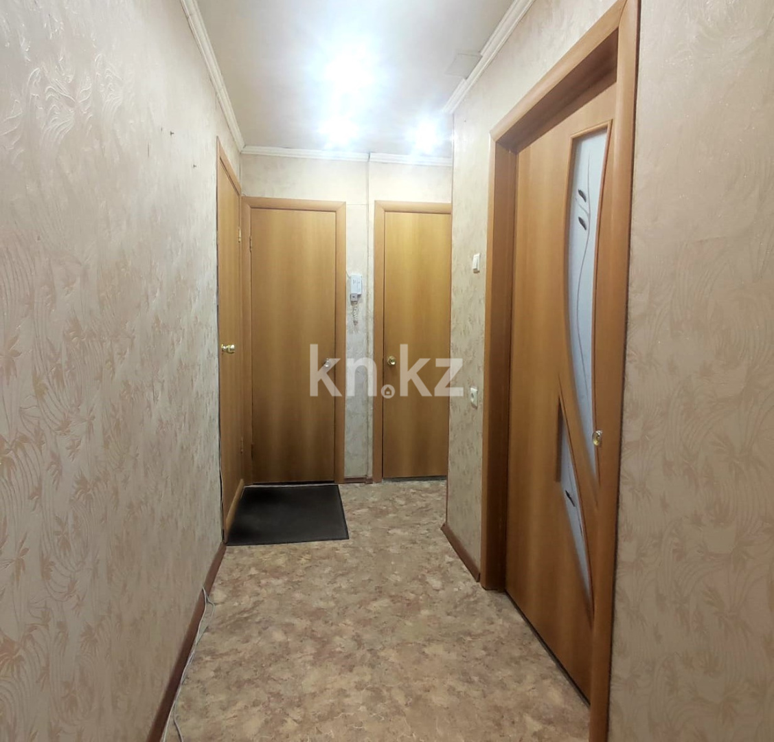 Продажа 4-комнатной квартиры, 61 м², 29А квартал - Продажа и аренда недвижимости в Абае фото 12 из 12