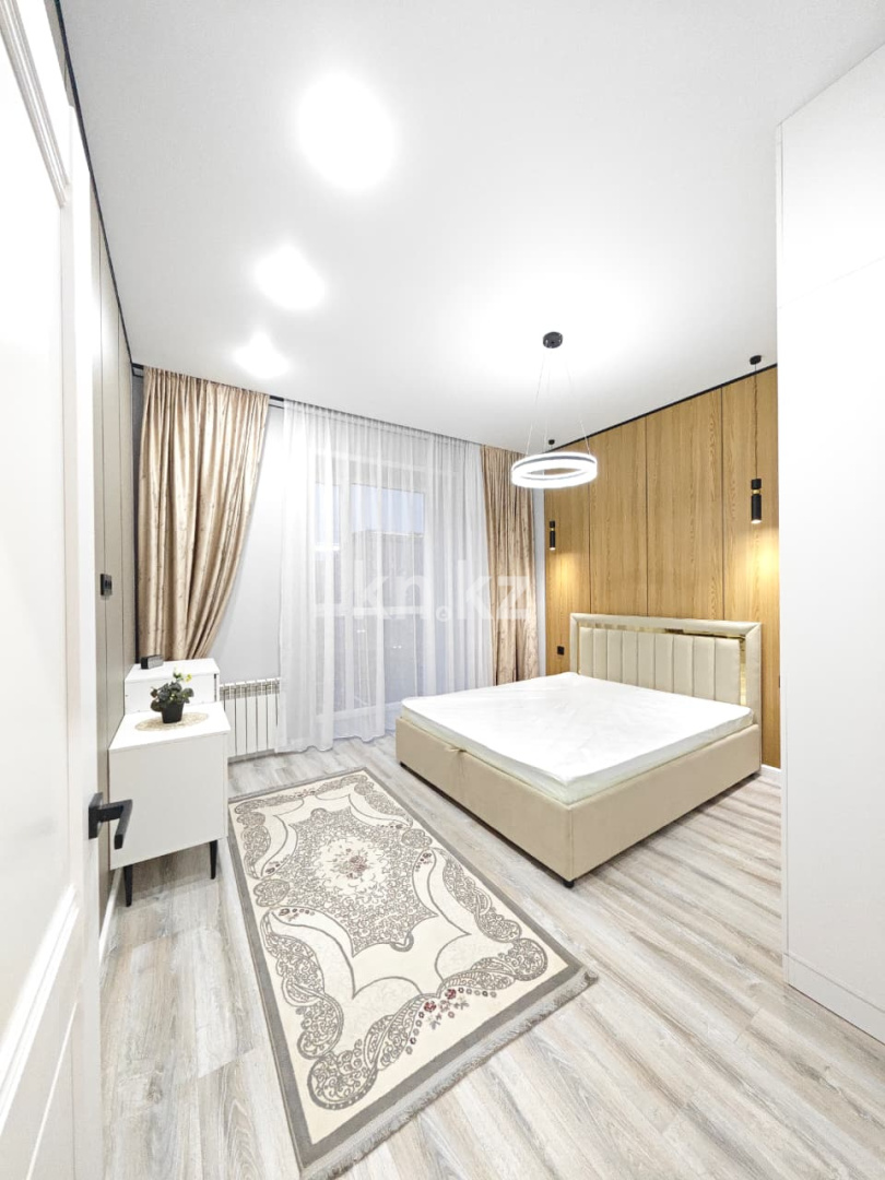 Продажа 2-комнатной квартиры, 61 м², ул. Университетская, дом  18 - Продажа  двухкомнатных квартир в Караганде фото 10 из 19