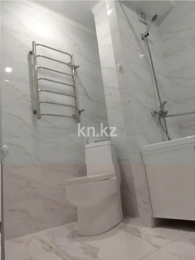 Продажа 3-комнатной квартиры, 70 м² в Алматы - фото 5