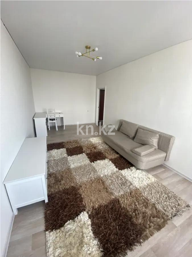 Продажа 2-комнатной квартиры, 60 м², ул. Бейбарыс Султан, дом  12 в Астане