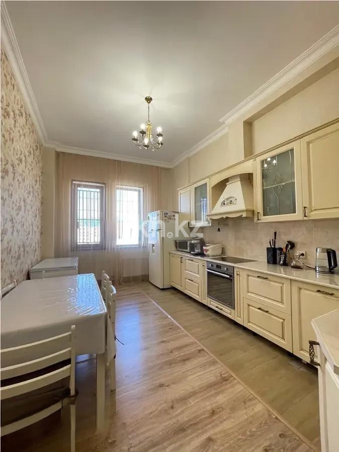 Продажа 3-комнатной квартиры, 107 м² - Продажа трехкомнатных квартир в р-не Сарайшык Астаны - страница 4 фото 4 из 6