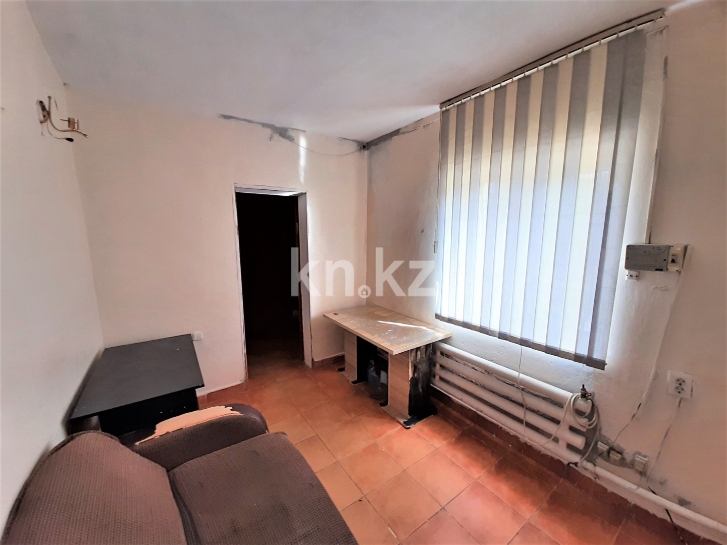 Продажа , 49 м², мкр-н 7-й - Продажа офисных и торговых помещений в Темиртау фото 7 из 11