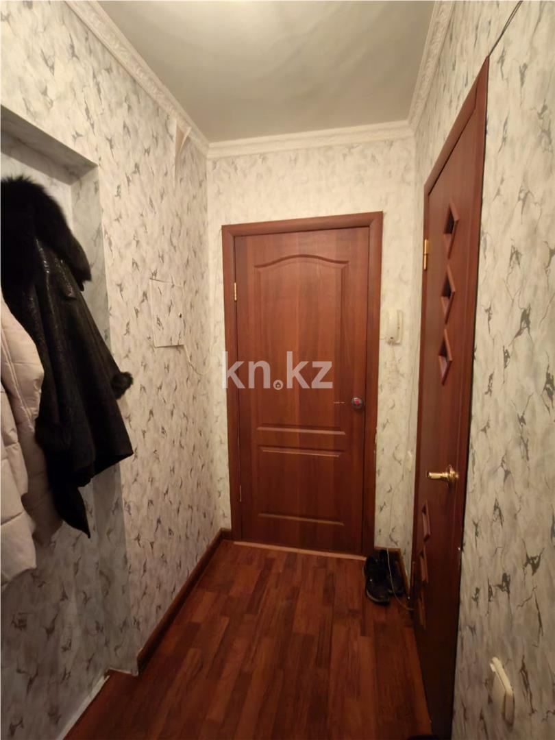 Продажа 2-комнатной квартиры, 42 м², ул. Полетаева в Караганде - фото 5