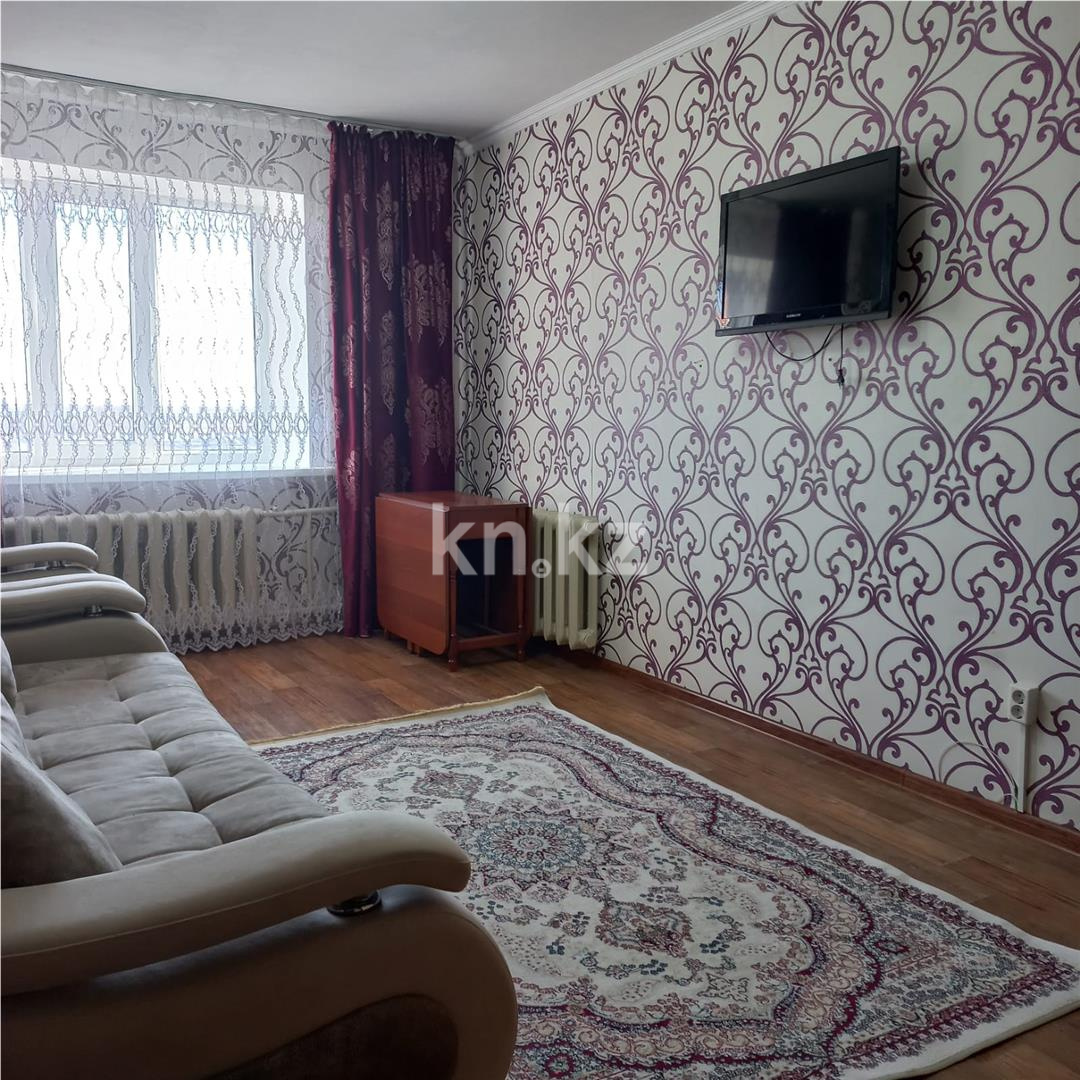 Продажа 2-комнатной квартиры, 47.8 м², ул. Арнасай - Продажа  двухкомнатных квартир в новостройках Астаны фото 1 из 11