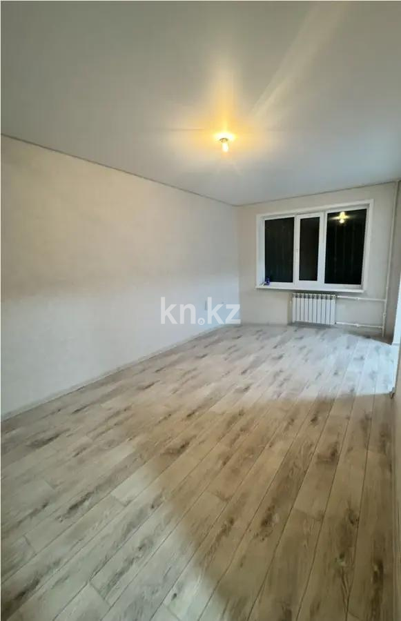 Продажа 1-комнатной квартиры, 30 м², ул. Абая, дом  93/4 в Темиртау