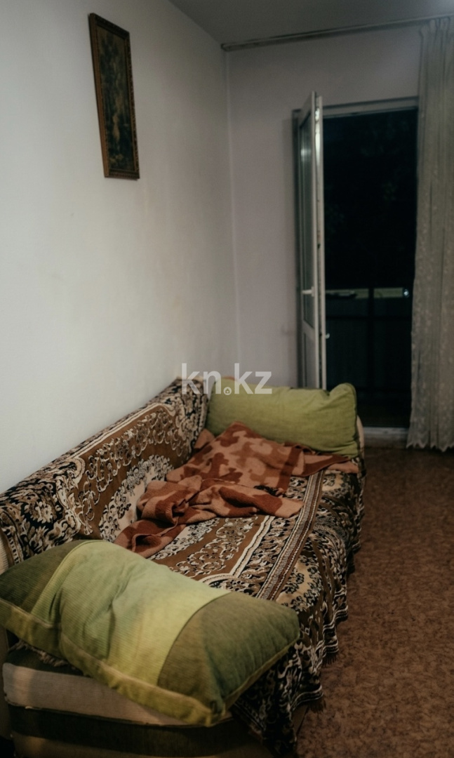Аренда 1-комнатной квартиры, 38.7 м² в Алматы - фото 2