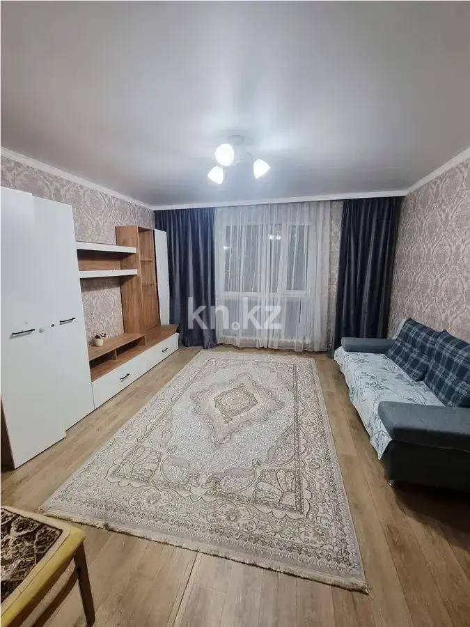 Продажа 1-комнатной квартиры, 33.8 м² в Астане