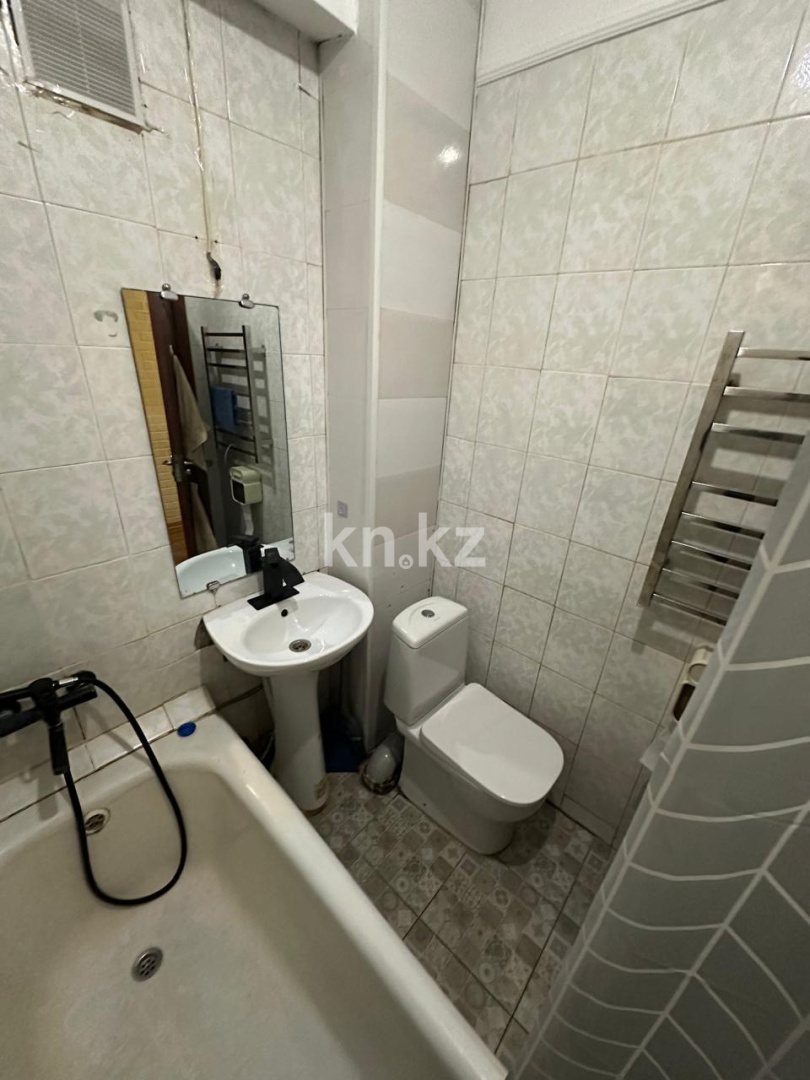 Аренда 2-комнатной квартиры, 47 м² - Аренда недвижимости в Алматы фото 2 из 11