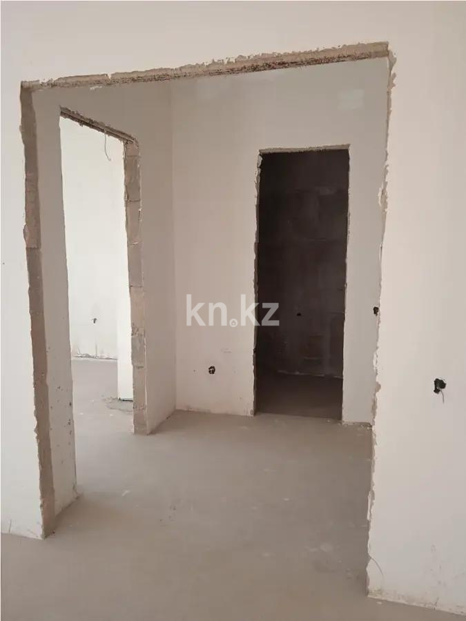 Продажа 1-комнатной квартиры, 35 м², ул. Е-128, дом  7 - Продажа  однокомнатных квартир в Астане без посредников с фото фото 2 из 2